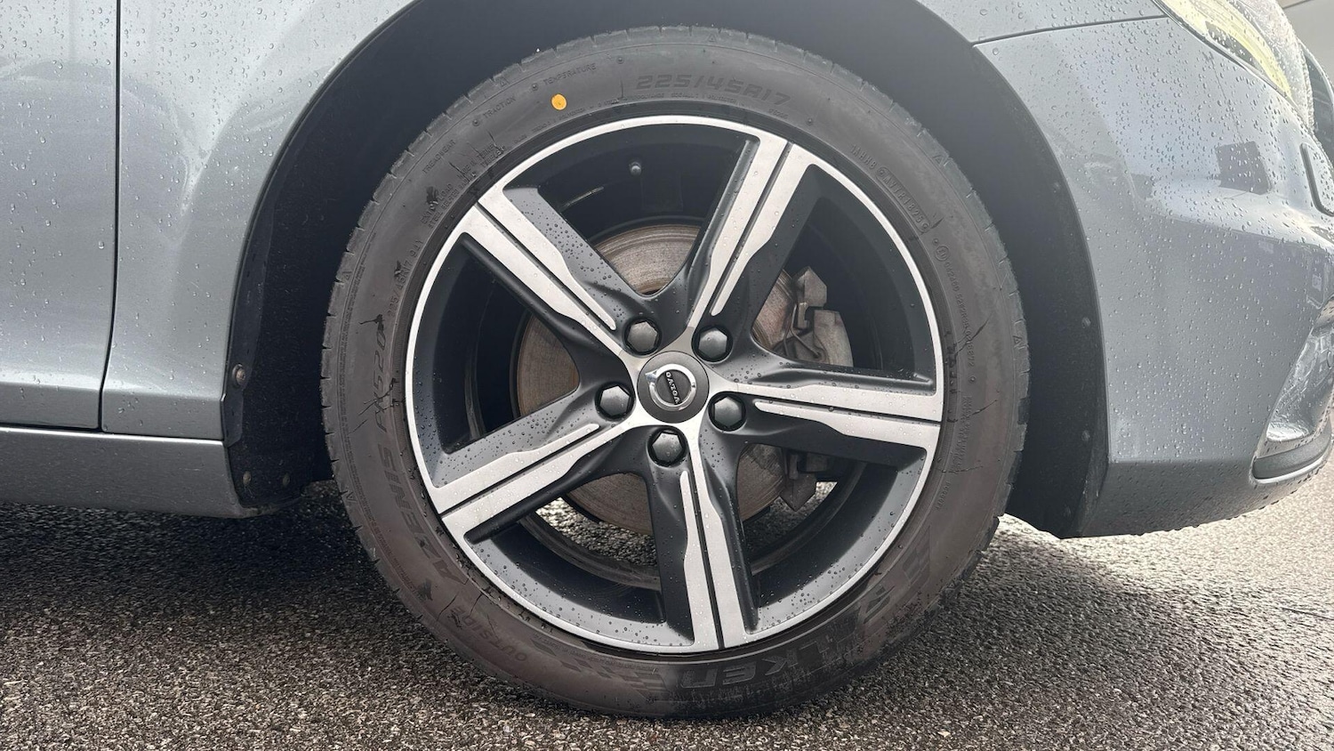 Used Volvo V40 2019 for sale - 77478731: Photo 9