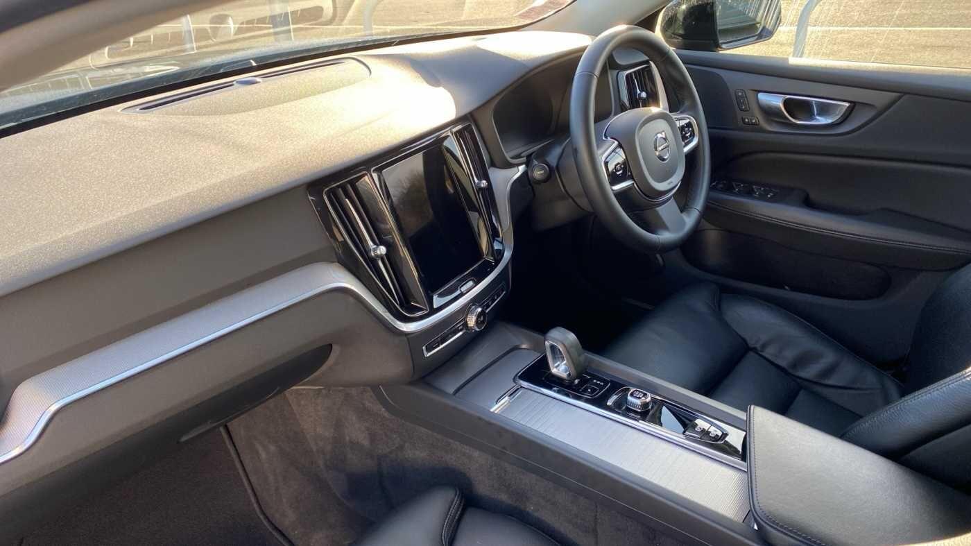 Used Volvo S60 2023 for sale - 77939624: Photo 10