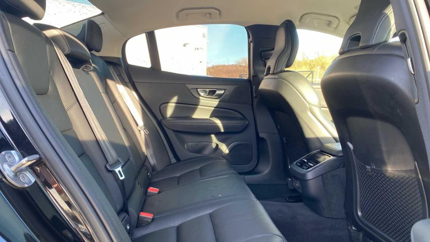 Used Volvo S60 2023 for sale - 77939624: Photo 11