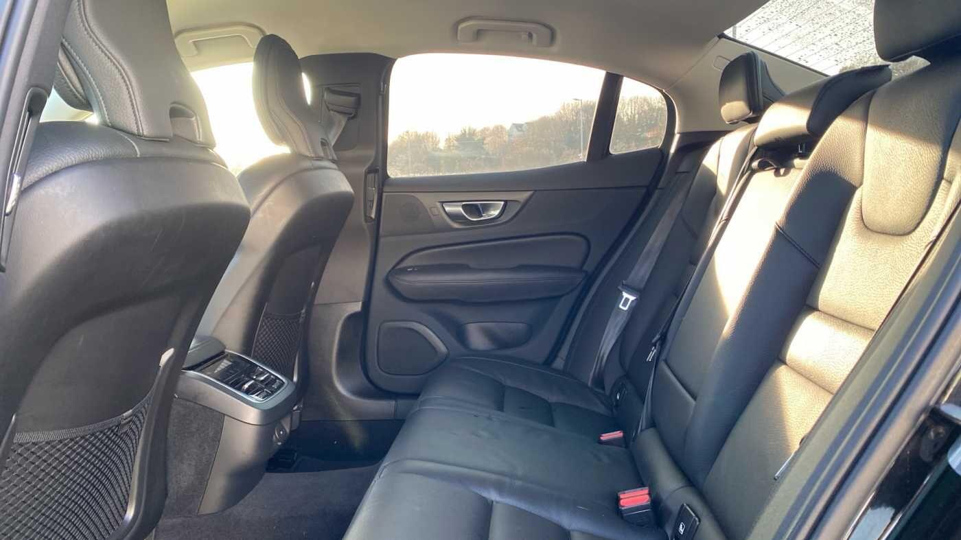 Used Volvo S60 2023 for sale - 77939624: Photo 12