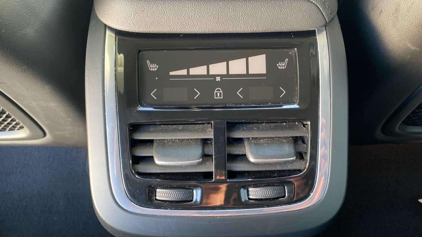 Used Volvo S60 2023 for sale - 77939624: Photo 20