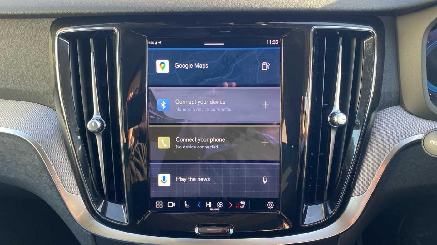 Used Volvo S60 2023 for sale - 77939624: Photo 23