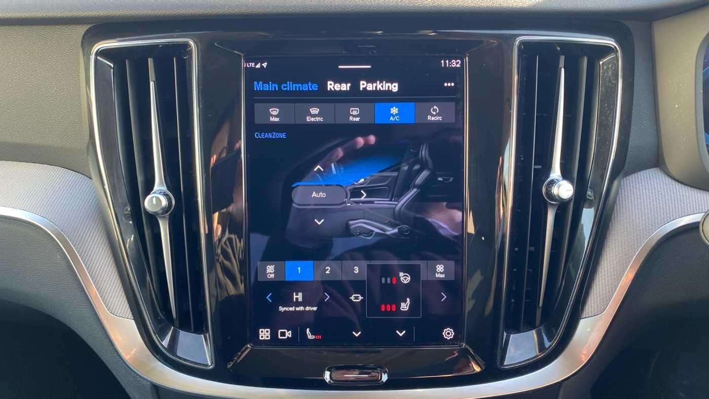 Used Volvo S60 2023 for sale - 77939624: Photo 24