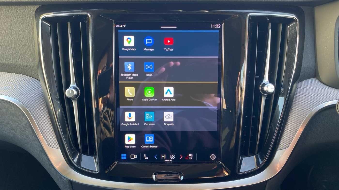 Used Volvo S60 2023 for sale - 77939624: Photo 27