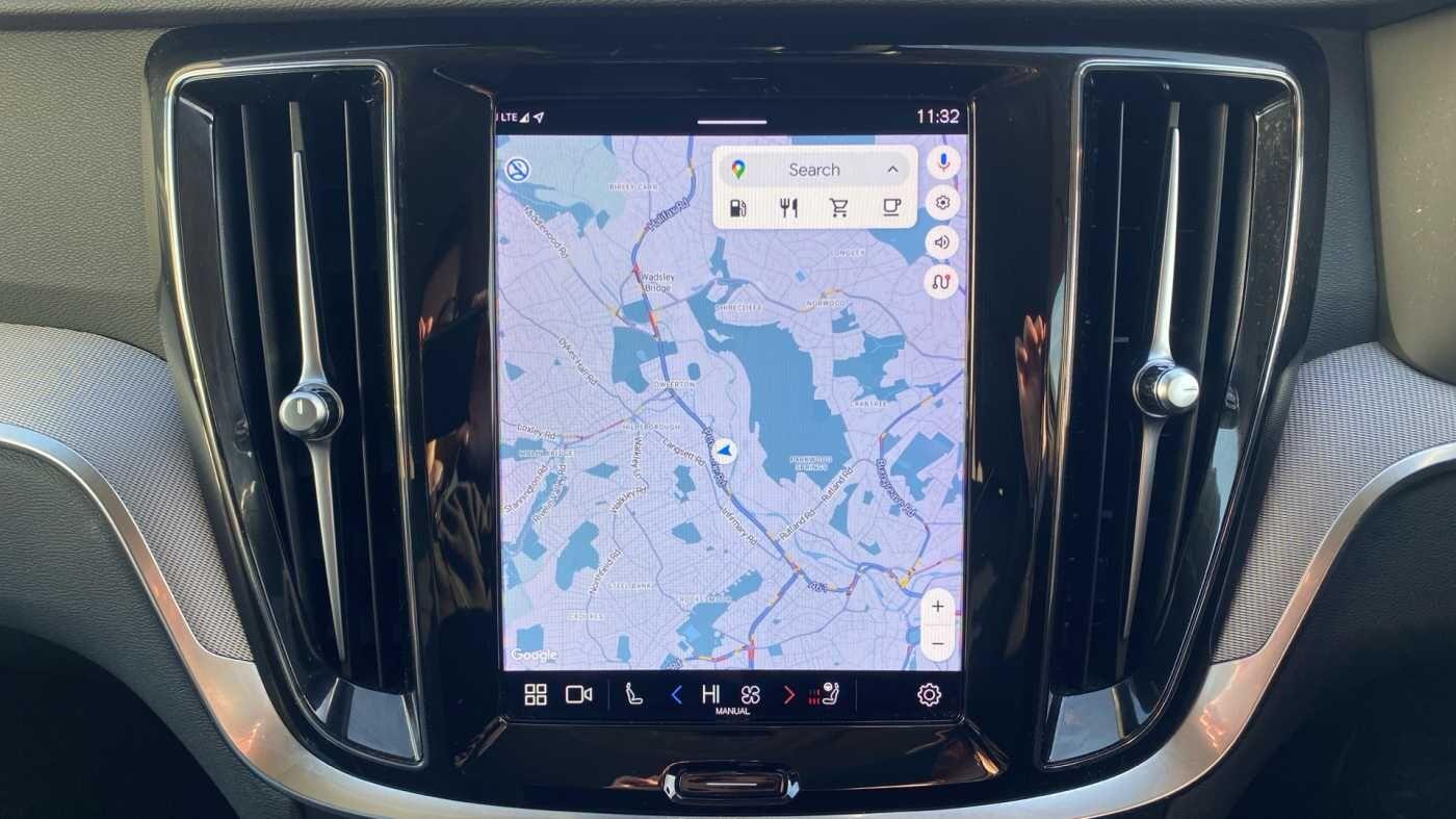 Used Volvo S60 2023 for sale - 77939624: Photo 28