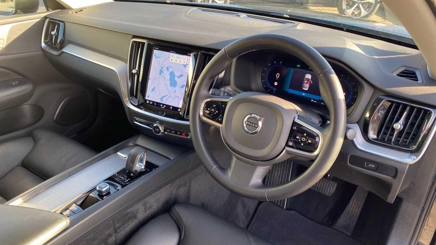 Used Volvo S60 2023 for sale - 77939624: Photo 33