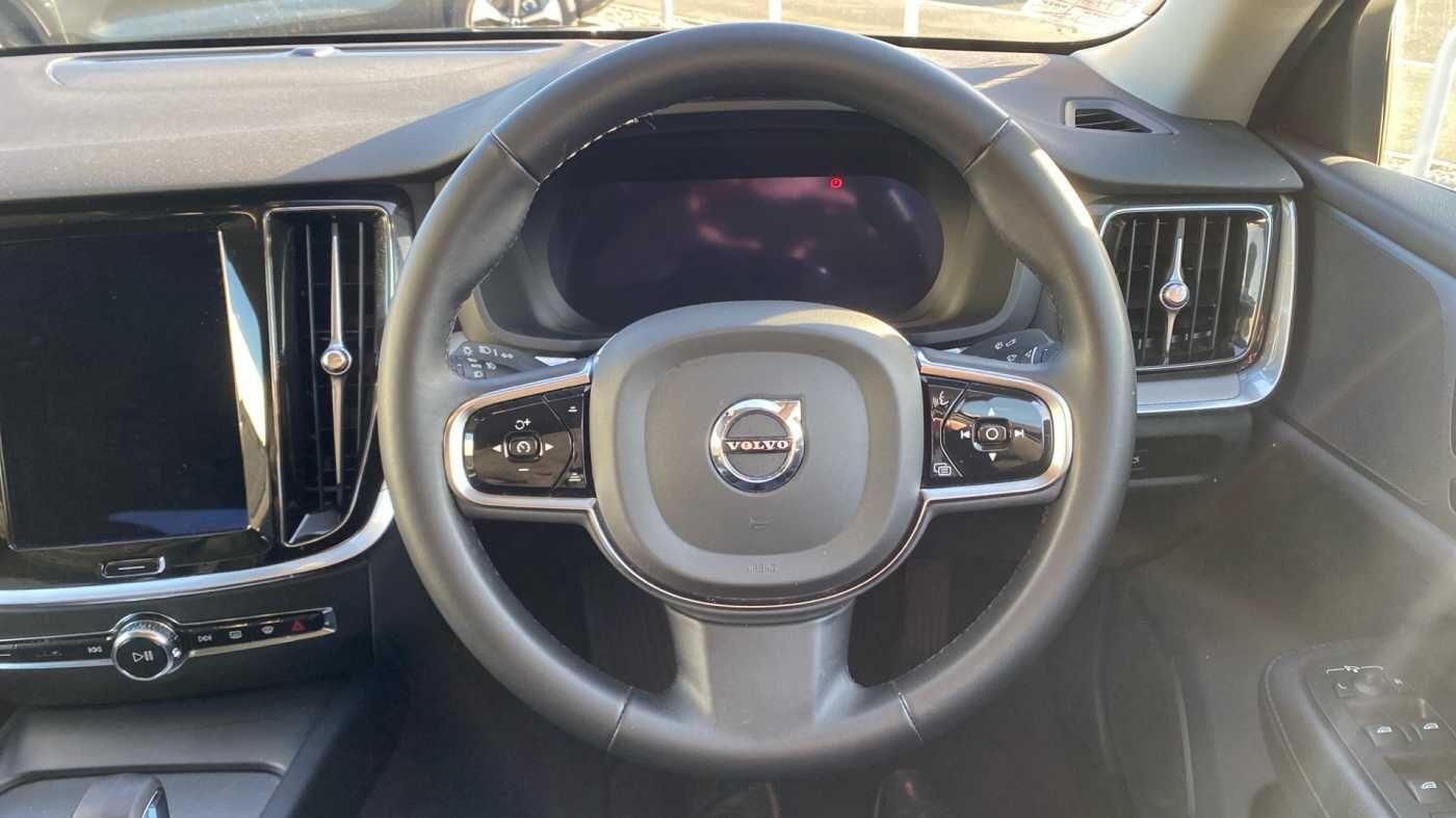 Used Volvo S60 2023 for sale - 77939624: Photo 34