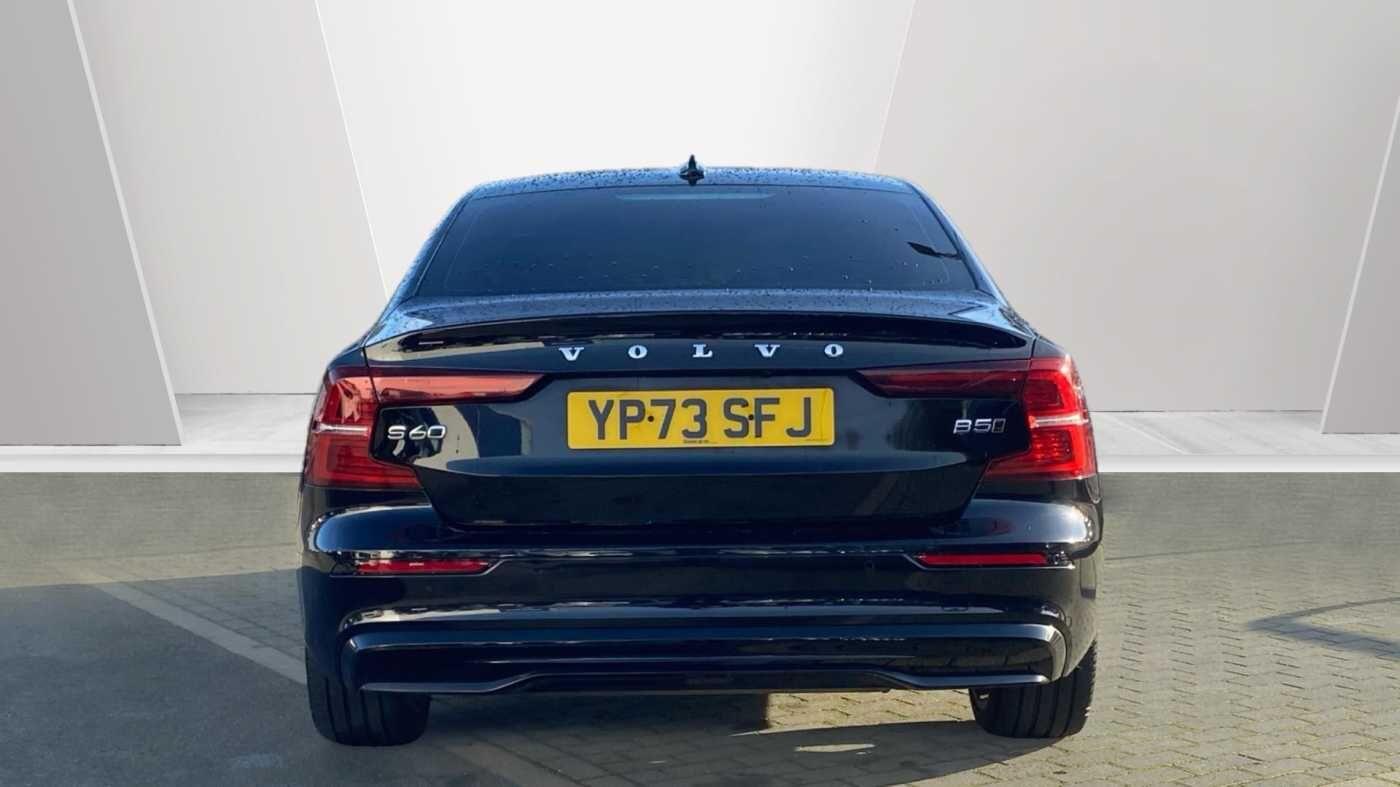 Used Volvo S60 2023 for sale - 77939624: Photo 6