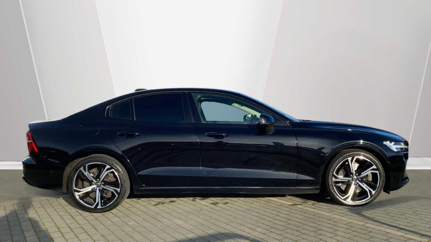 Used Volvo S60 2023 for sale - 77939624: Photo 7