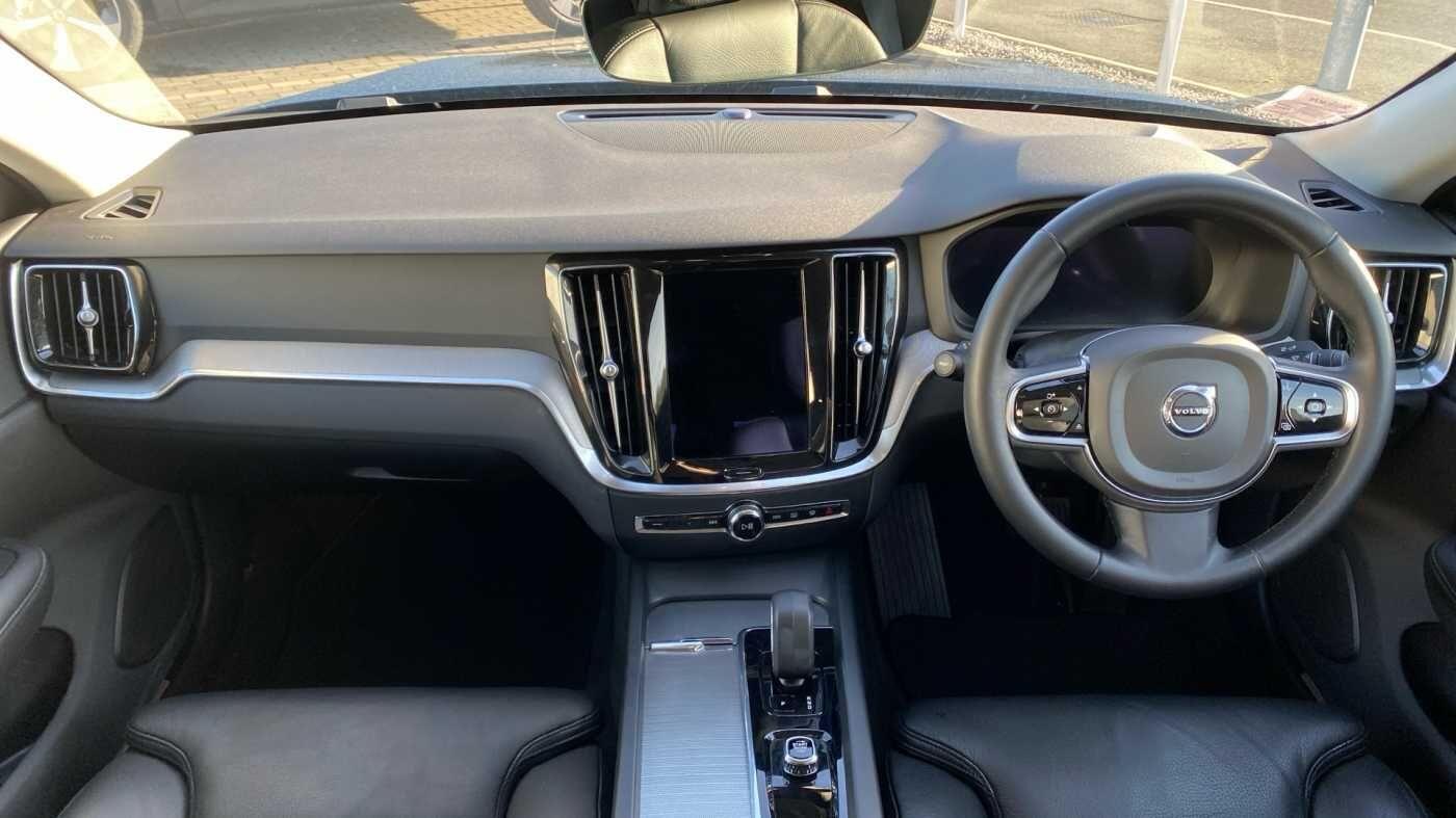 Used Volvo S60 2023 for sale - 77939624: Photo 8