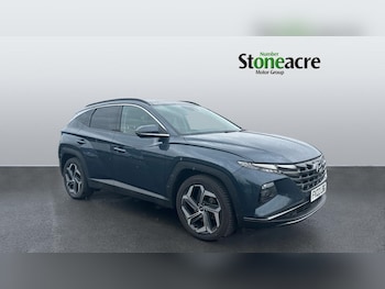 Hyundai - TUCSON
