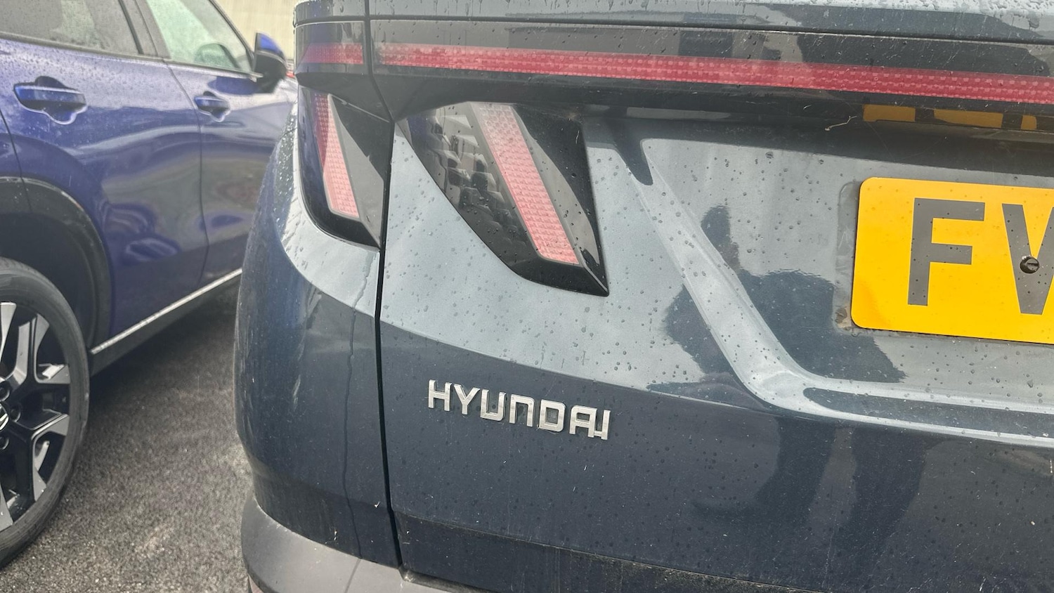 Vehicle 20