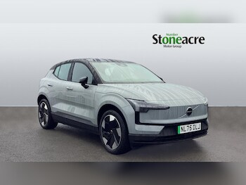 Used Volvo EX30 2025 for sale - 77175270: Photo
