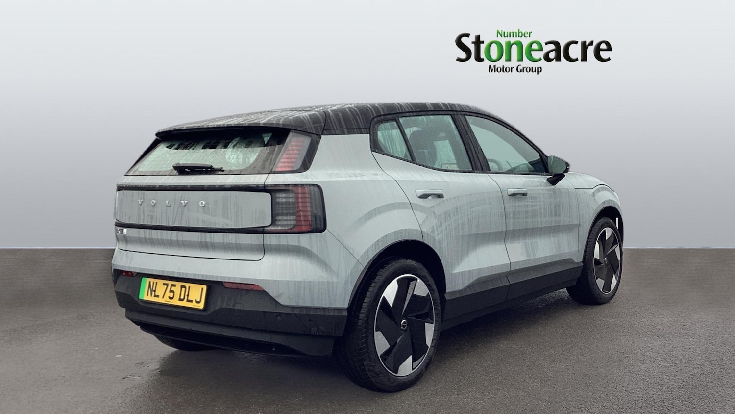 Used Volvo EX30 2025 for sale - 77175270: Photo 2