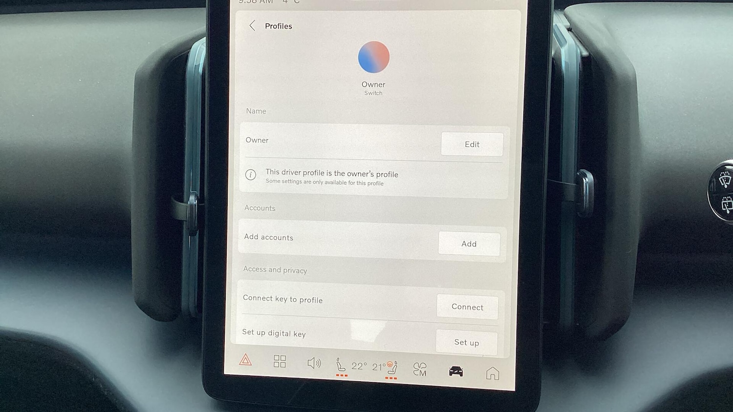 Used Volvo EX30 2025 for sale - 77175270: Photo 39