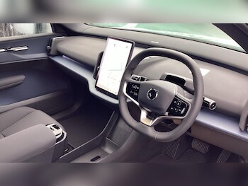 Used Volvo EX30 2025 for sale - 77175270: Photo