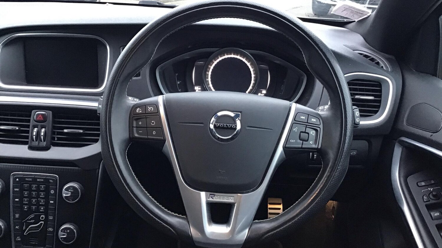 Used Volvo V40 for sale - 77343941: Photo 10