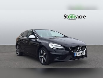 (19) - 2.0 D2 R-Design Edition Euro 6 (s/s) 5dr