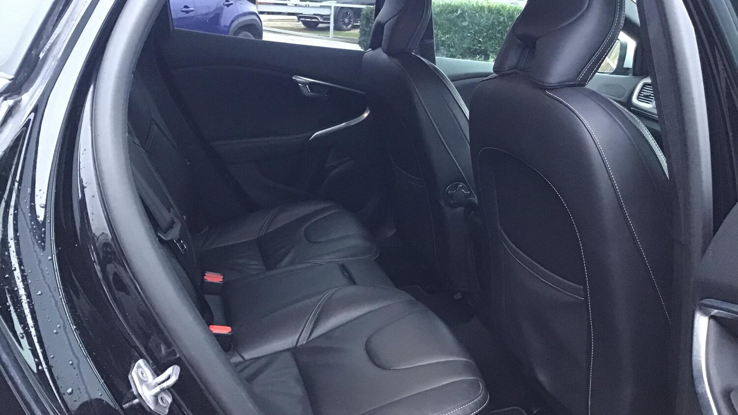 Used Volvo V40 for sale - 77343941: Photo 6