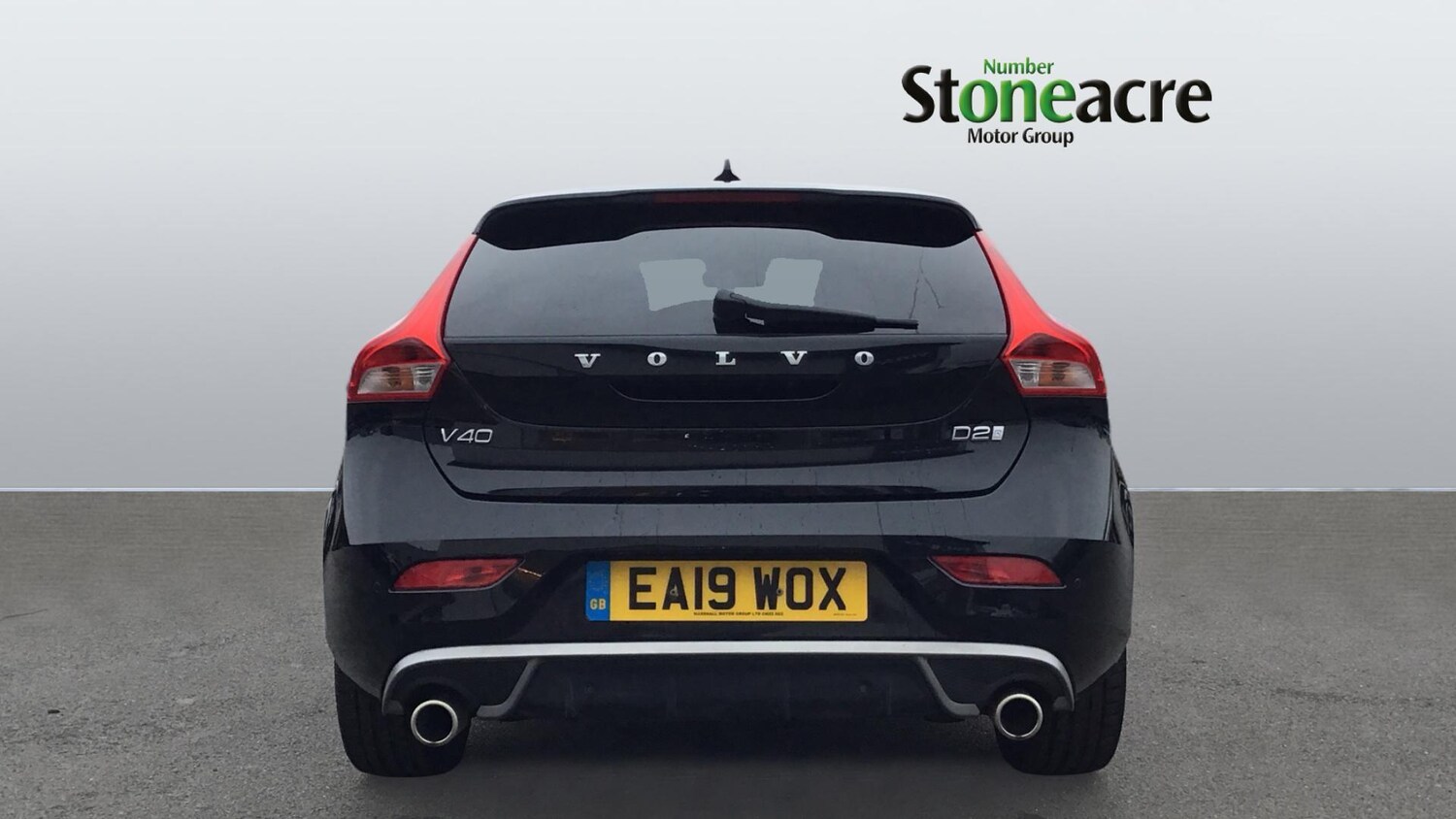 Used Volvo V40 for sale - 77343941: Photo 7