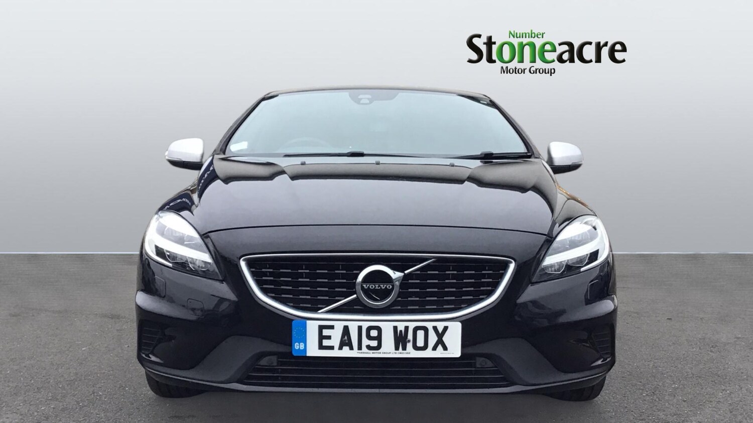 Used Volvo V40 for sale - 77343941: Photo 8