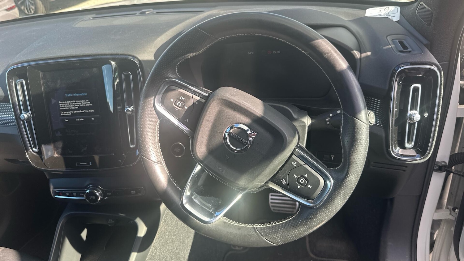 Used Volvo XC40 2021 for sale - 76389022: Photo 10