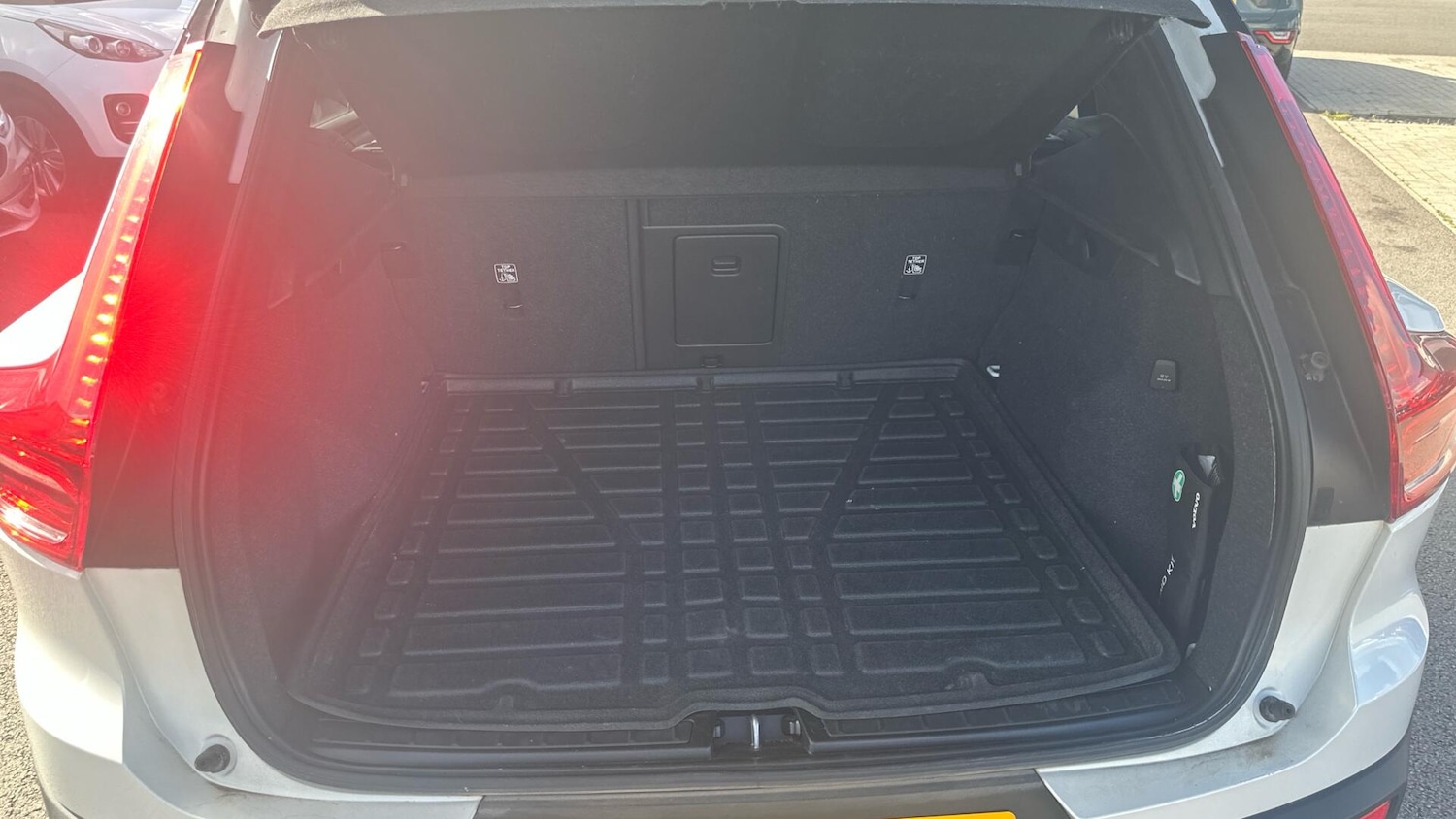 Used Volvo XC40 2021 for sale - 76389022: Photo 13