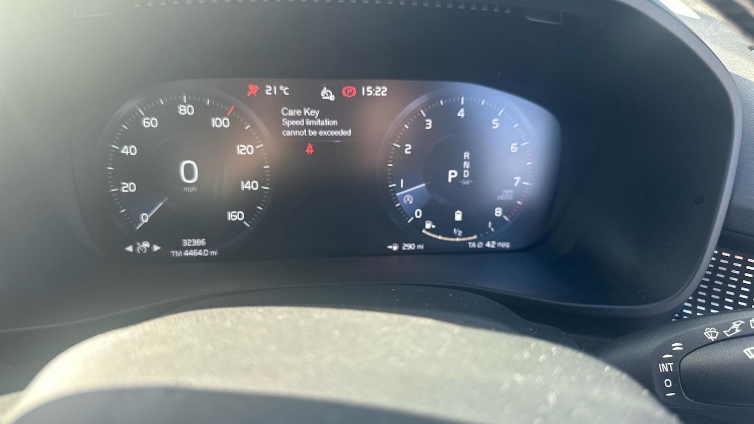 Used Volvo XC40 2021 for sale - 76389022: Photo 14