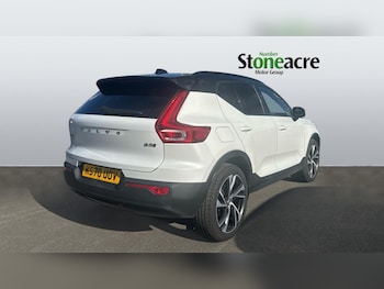 Used Volvo XC40 2021 for sale - 76389022: Photo