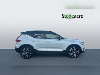 Used Volvo XC40 2021 for sale - 76389022: Photo