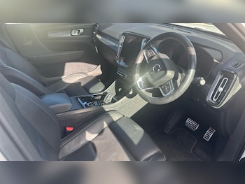 Used Volvo XC40 2021 for sale - 76389022: Photo