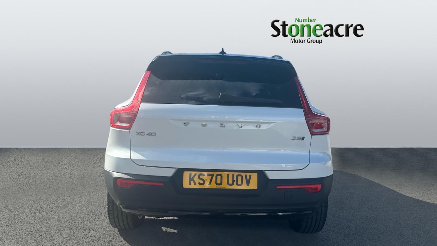 Used Volvo XC40 2021 for sale - 76389022: Photo 7