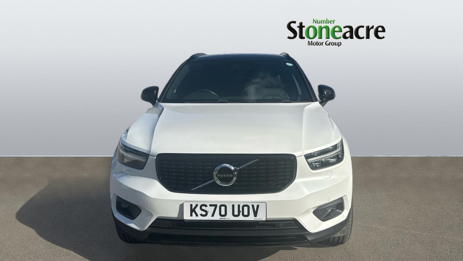 Used Volvo XC40 2021 for sale - 76389022: Photo 8