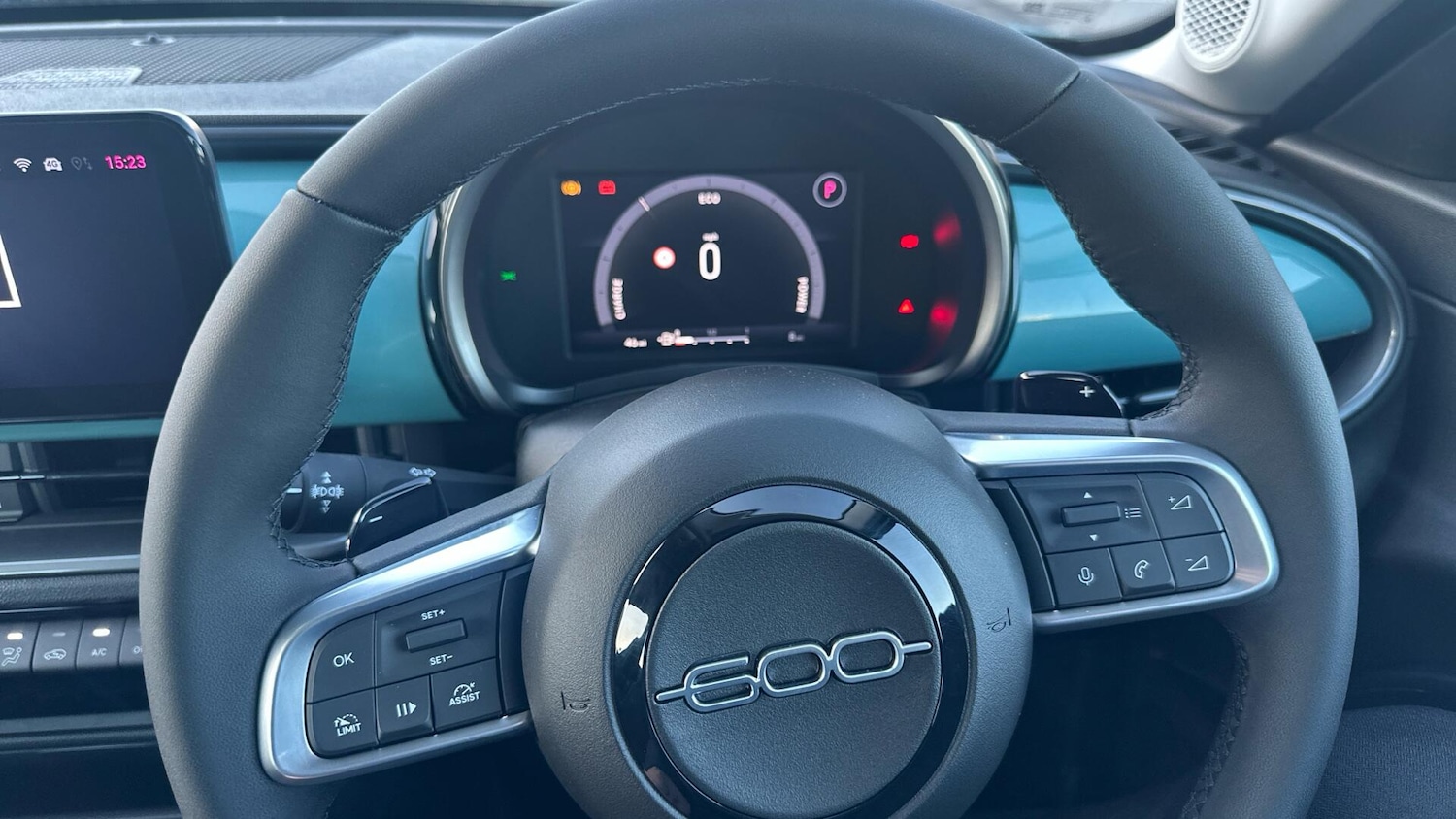 Used Fiat 600 2025 for sale - 78087174: Photo 10