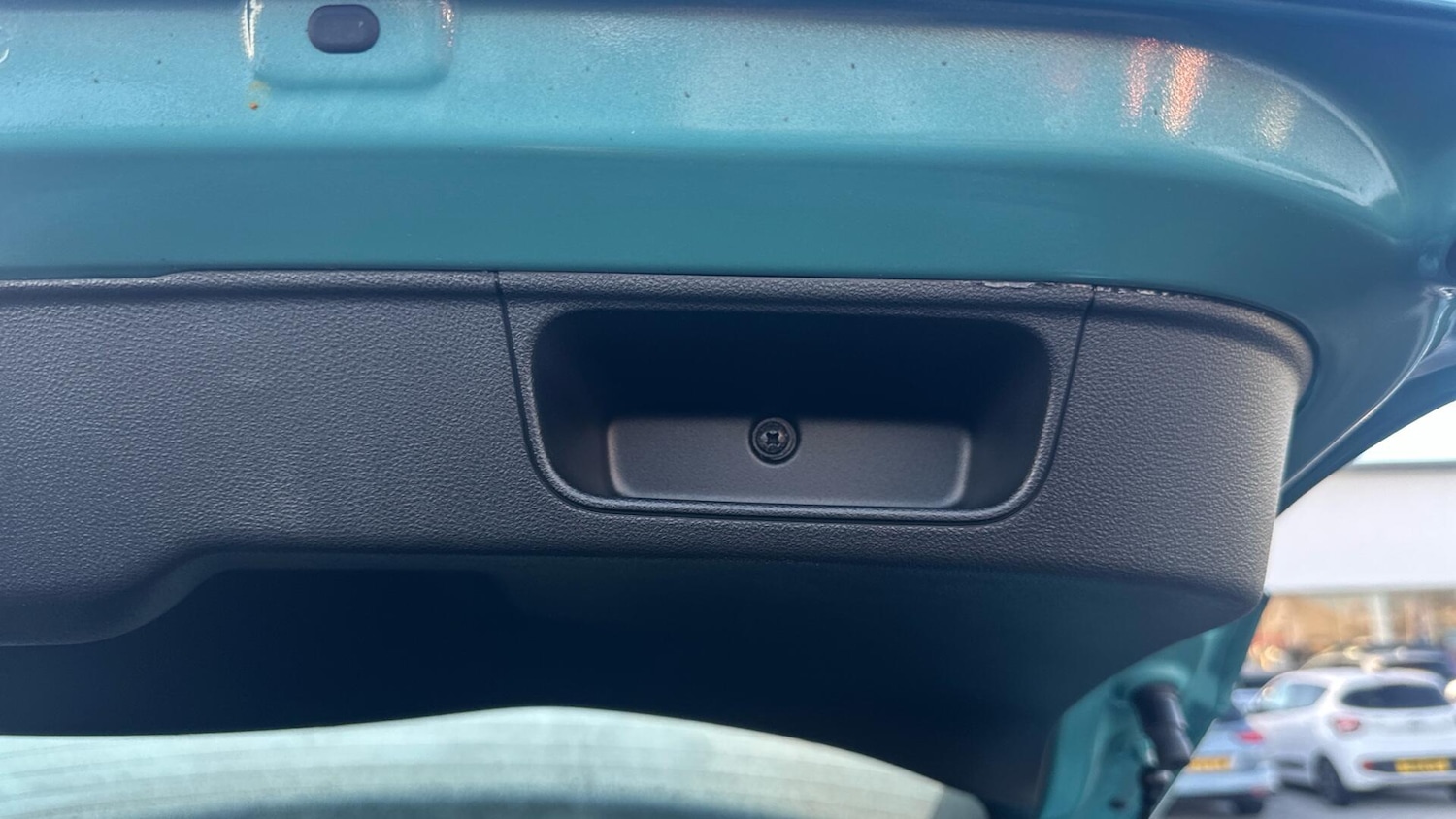 Used Fiat 600 2025 for sale - 78087174: Photo 14