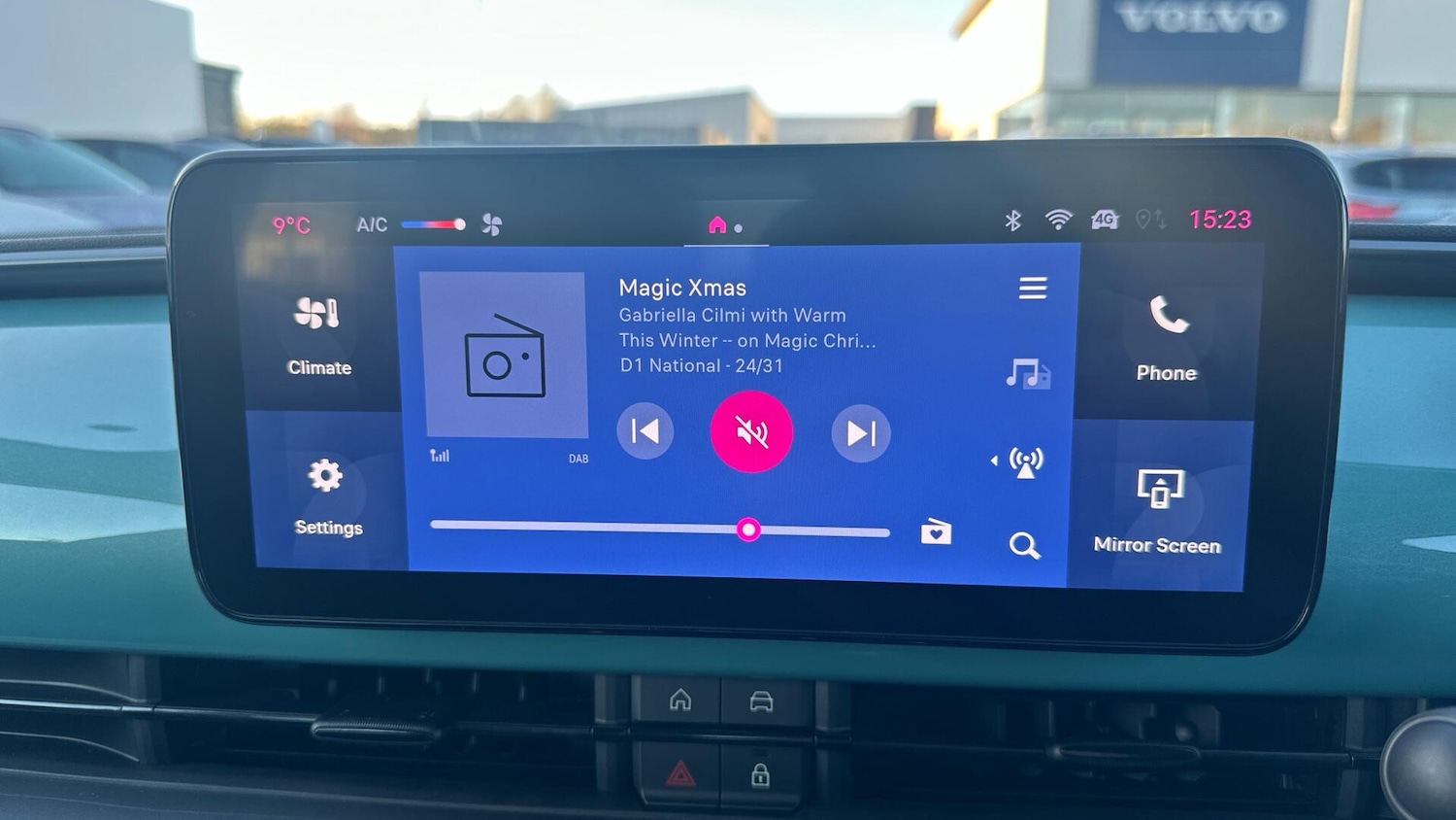 Used Fiat 600 2025 for sale - 78087174: Photo 21