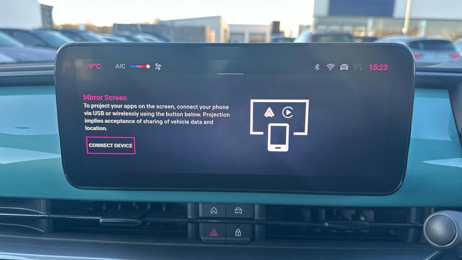 Used Fiat 600 2025 for sale - 78087174: Photo 22