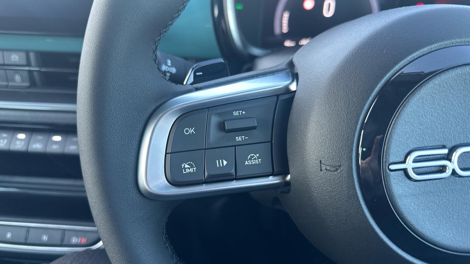 Used Fiat 600 2025 for sale - 78087174: Photo 23