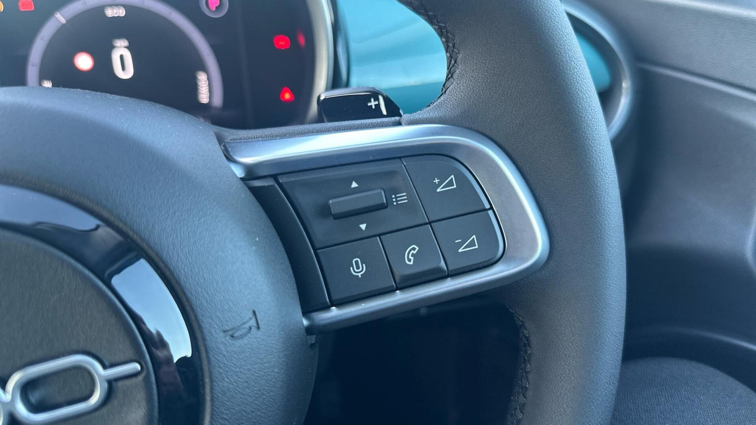 Used Fiat 600 2025 for sale - 78087174: Photo 24