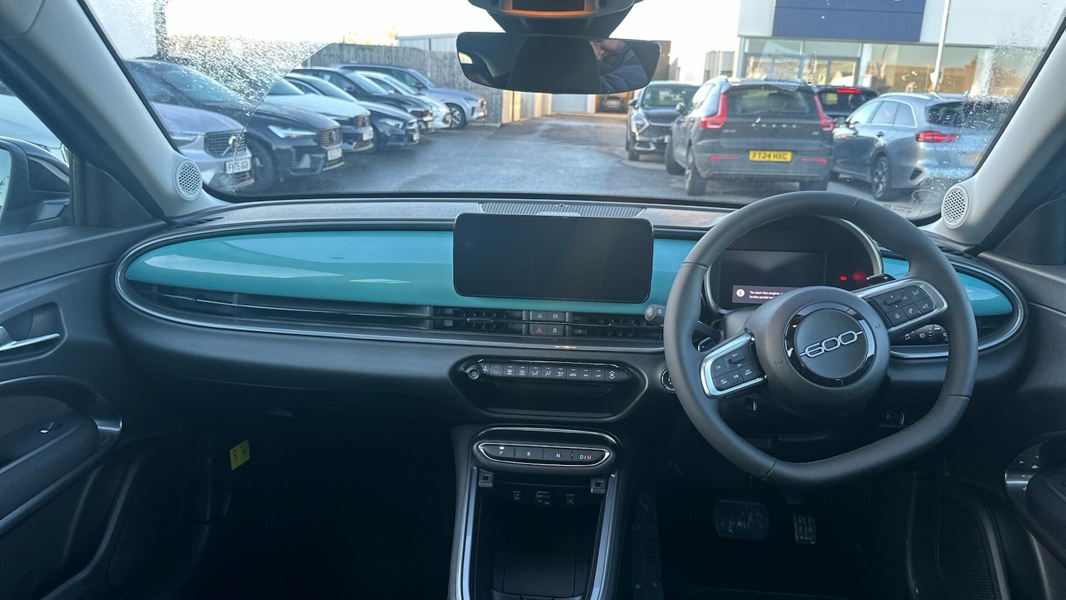 Used Fiat 600 2025 for sale - 78087174: Photo 5