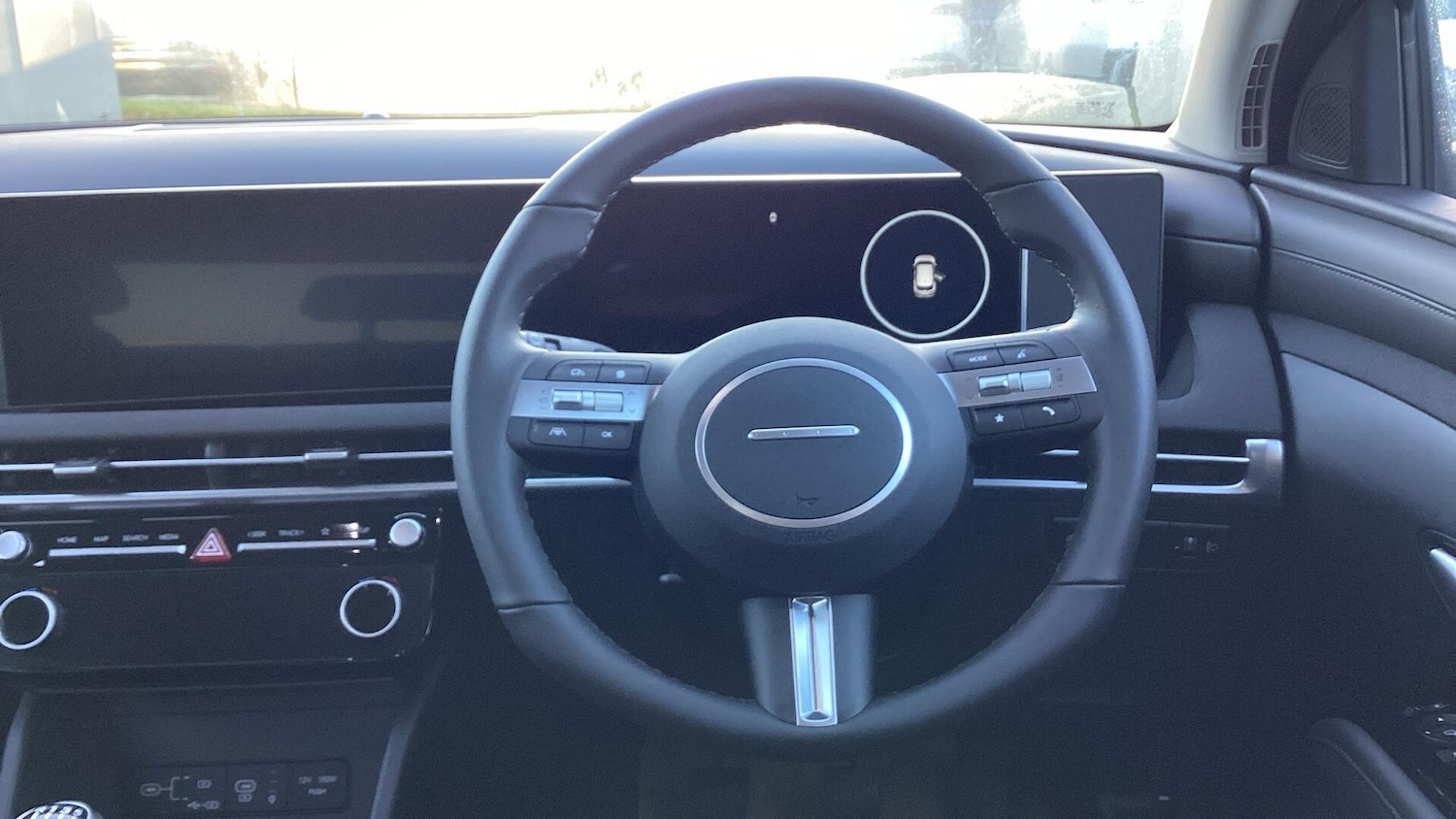 Used Hyundai TUCSON 2025 for sale - 77455021: Photo 10