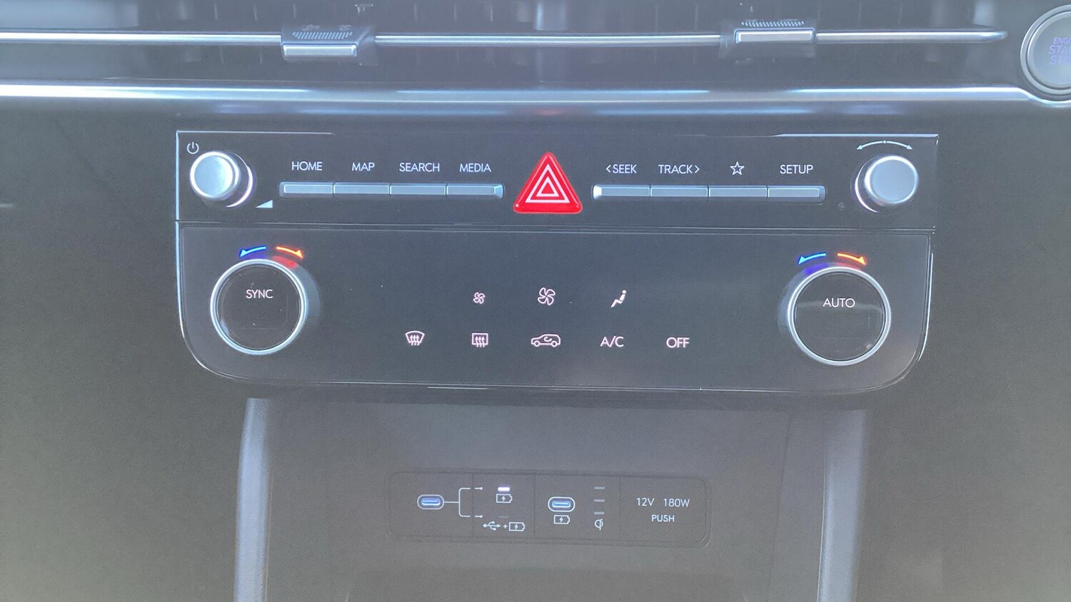 Used Hyundai TUCSON 2025 for sale - 77455021: Photo 14