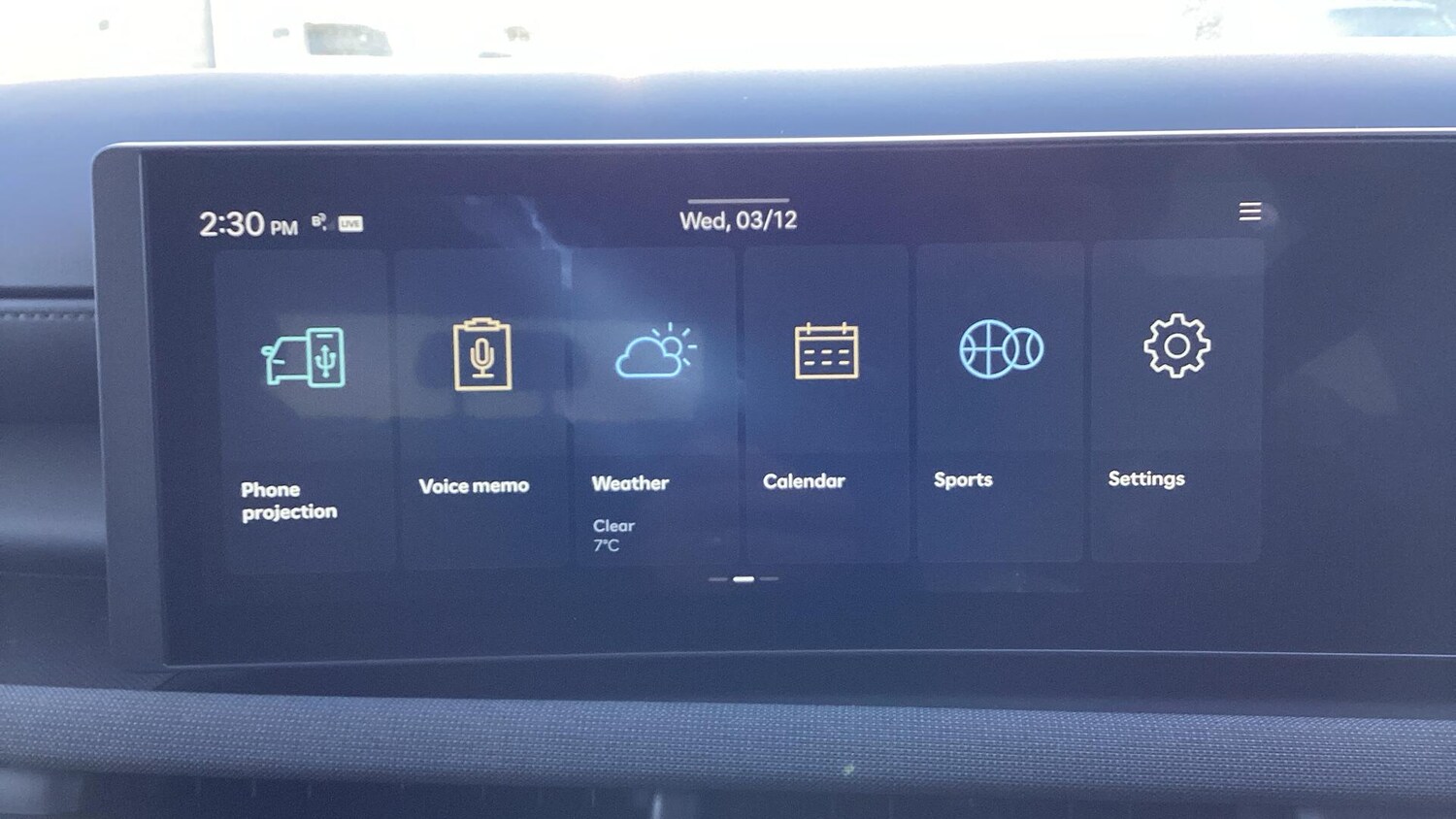 Used Hyundai TUCSON 2025 for sale - 77455021: Photo 15