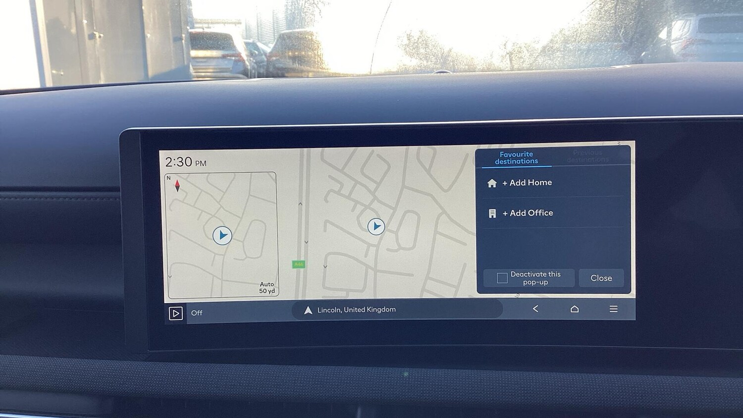 Used Hyundai TUCSON 2025 for sale - 77455021: Photo 16