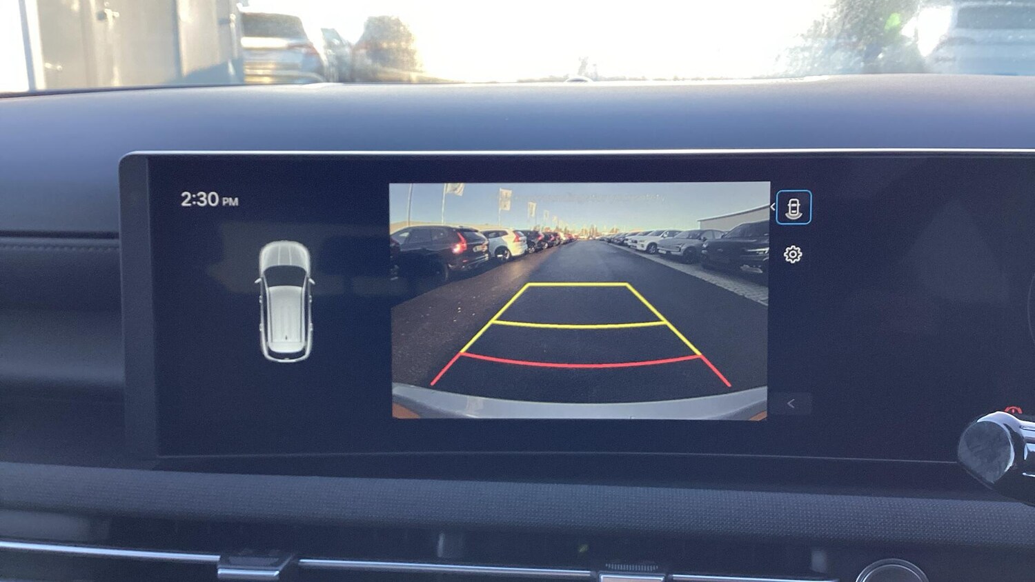 Used Hyundai TUCSON 2025 for sale - 77455021: Photo 17