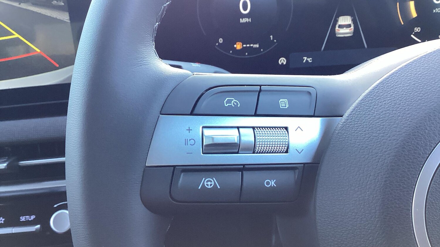 Used Hyundai TUCSON 2025 for sale - 77455021: Photo 19