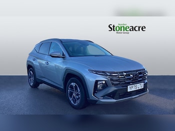 Used Hyundai TUCSON 2025 for sale - 77455021: Photo