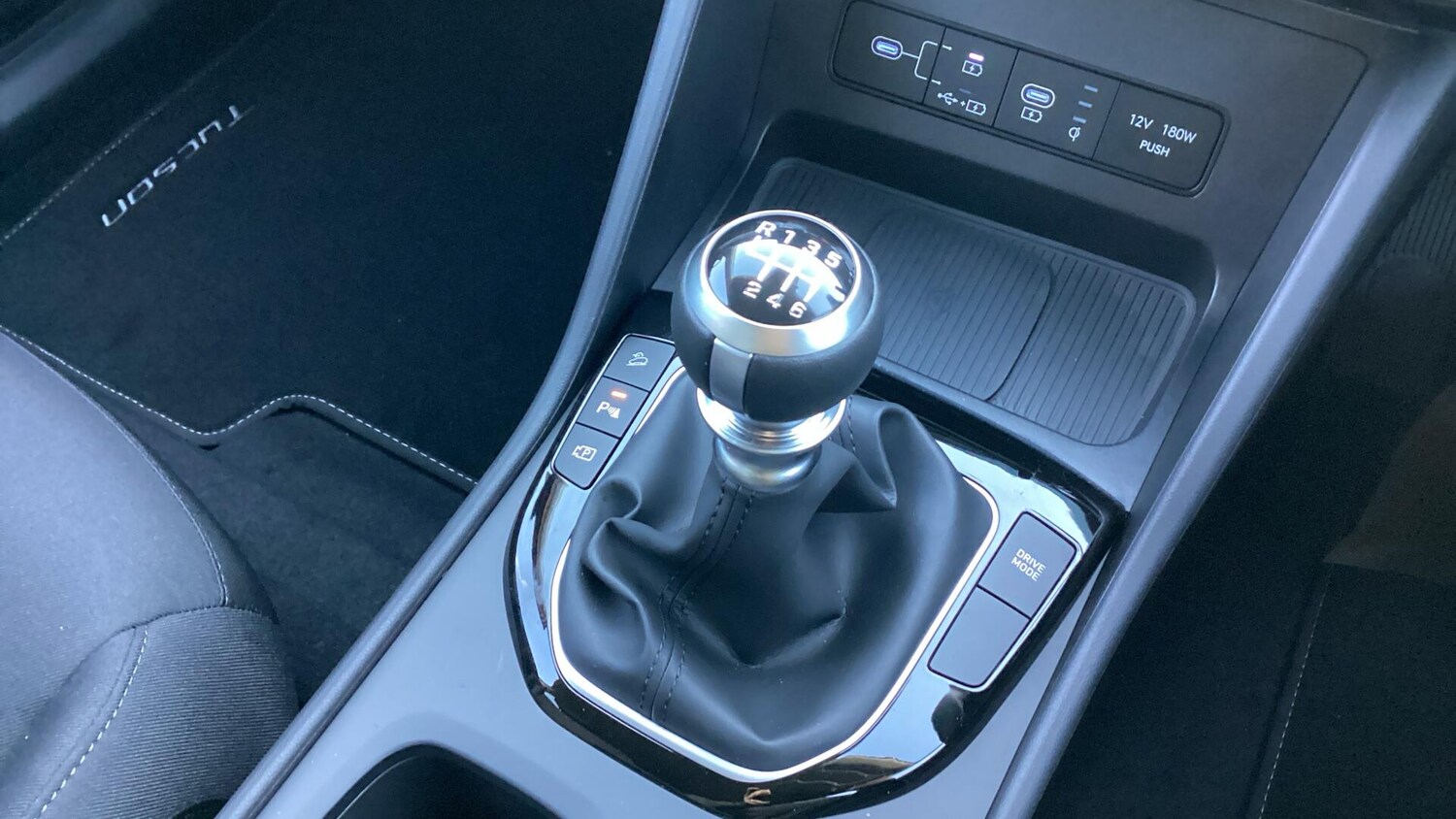 Used Hyundai TUCSON 2025 for sale - 77455021: Photo 23