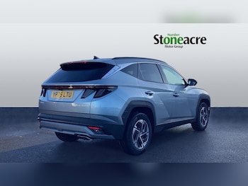 Used Hyundai TUCSON 2025 for sale - 77455021: Photo