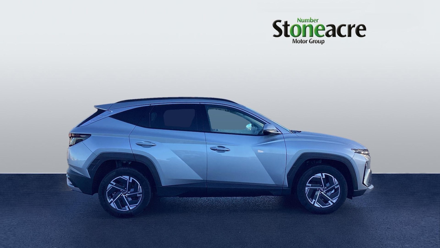 Used Hyundai TUCSON 2025 for sale - 77455021: Photo 3